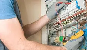 Slide of Curry Brothers Electric