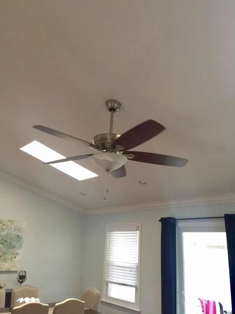 Emergency electrician providing emergency electrical service in Manchester Township, NJ - Curry Electrical Contracting