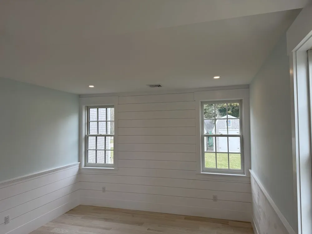 Slide of Curtis Capra Electrician