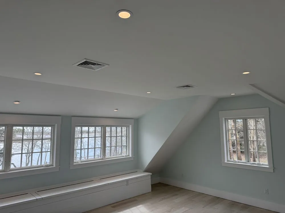 Slide of Curtis Capra Electrician