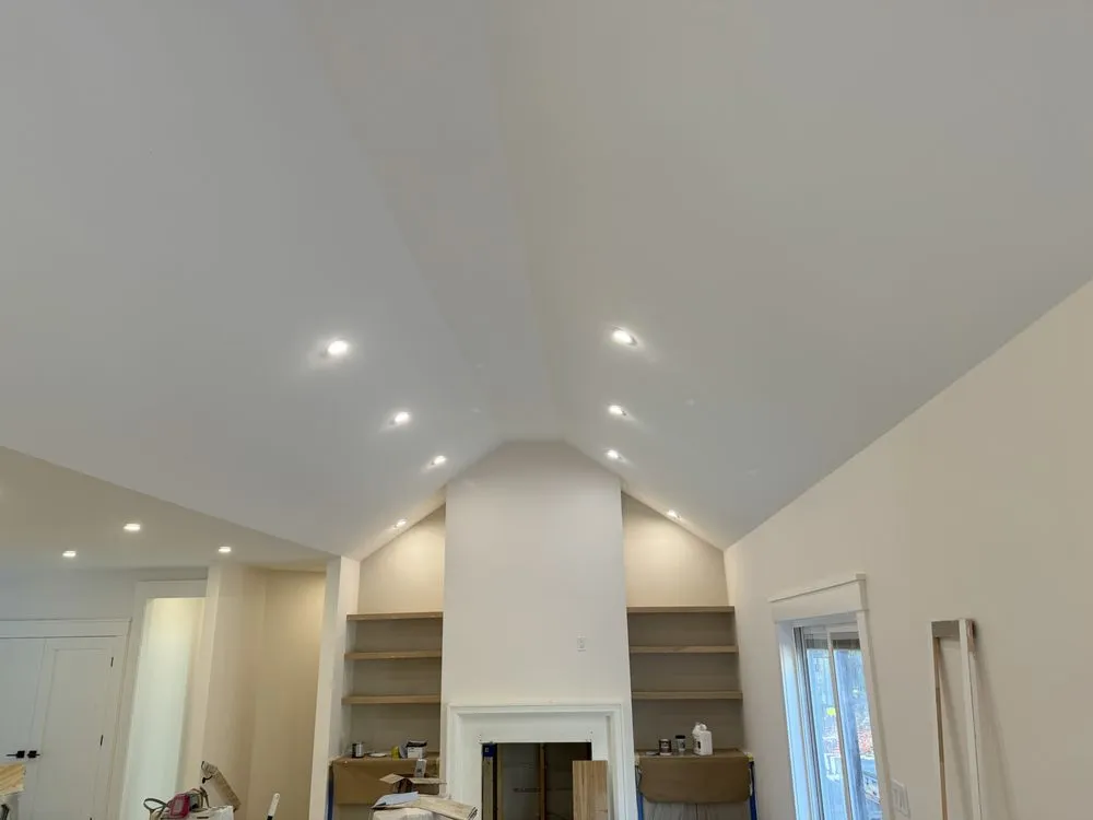 Slide of Curtis Capra Electrician