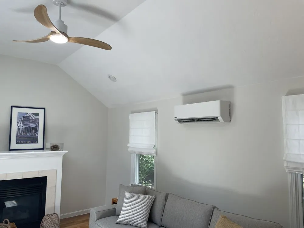 Slide of Curtis Capra Electrician