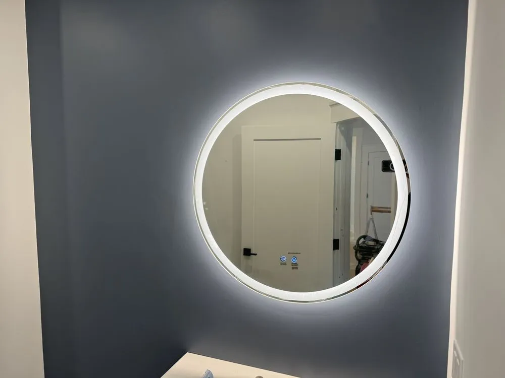 Slide of Curtis Capra Electrician