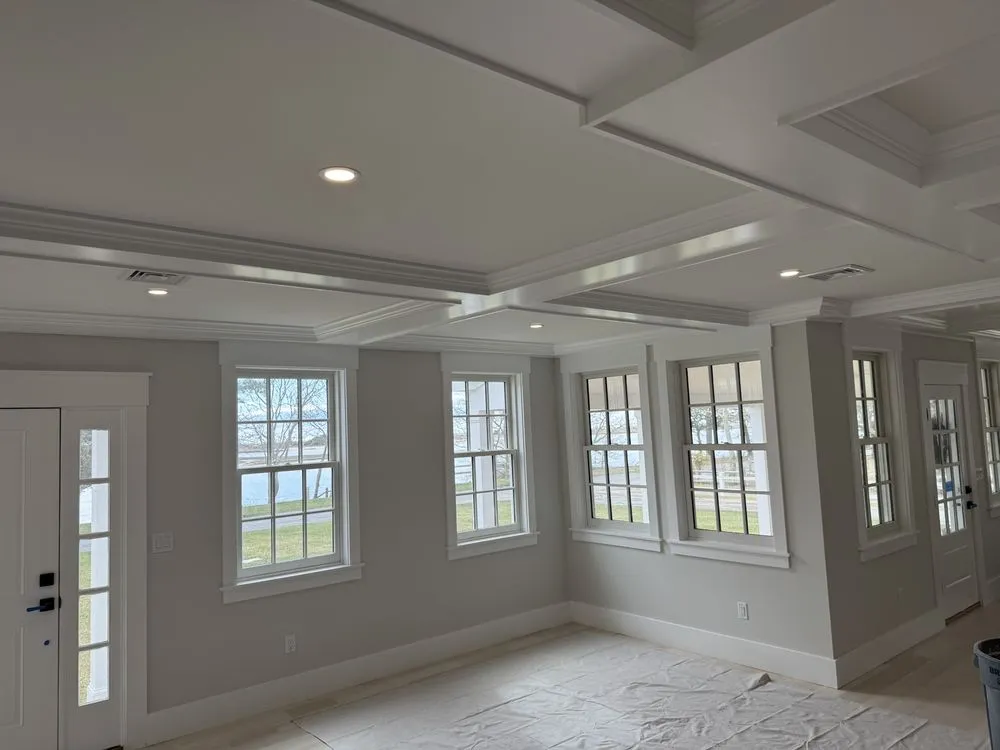 Slide of Curtis Capra Electrician