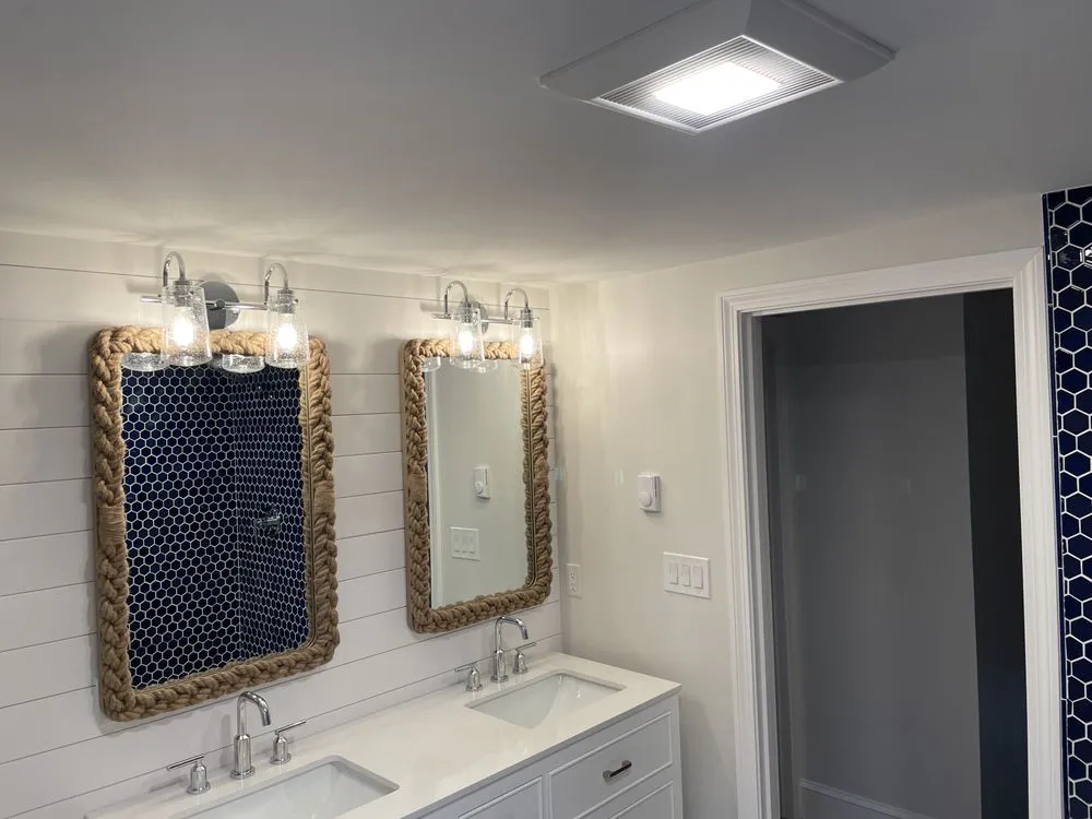 Slide of Curtis Capra Electrician