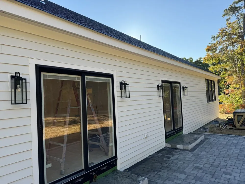 Slide of Curtis Capra Electrician