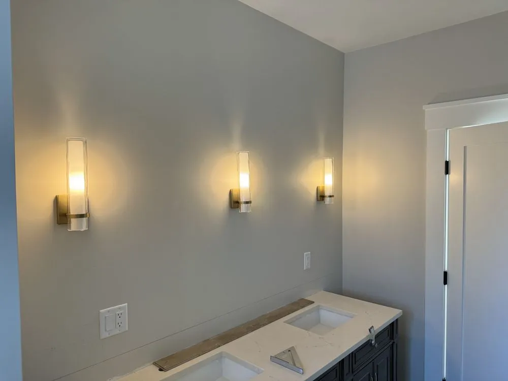 Slide of Curtis Capra Electrician