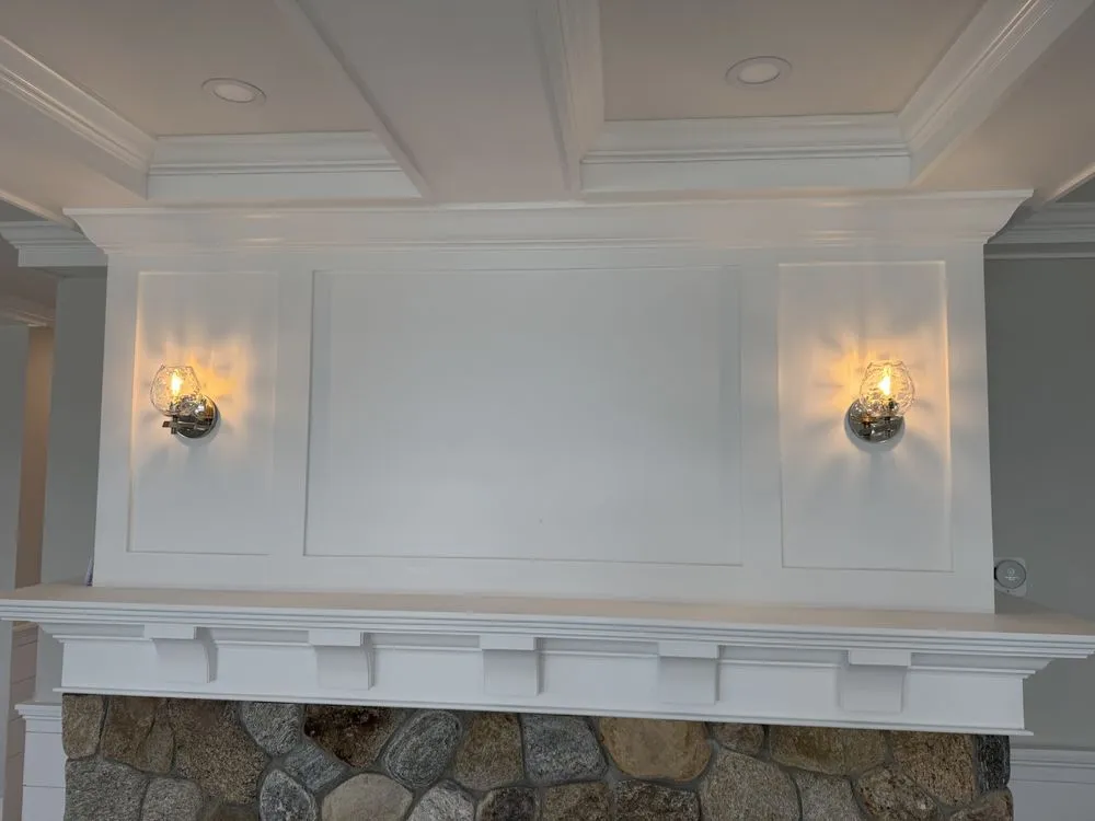 Slide of Curtis Capra Electrician