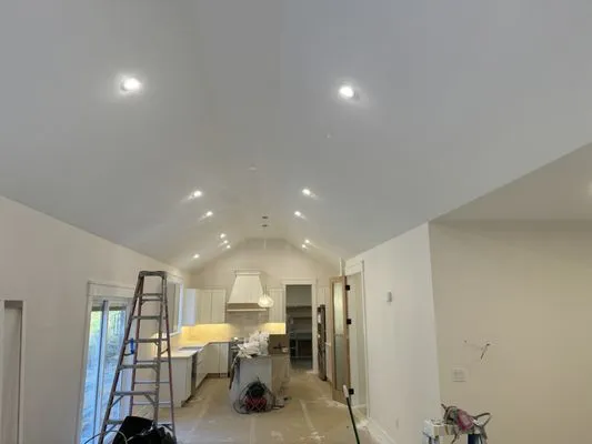 Curtis Capra Electrician