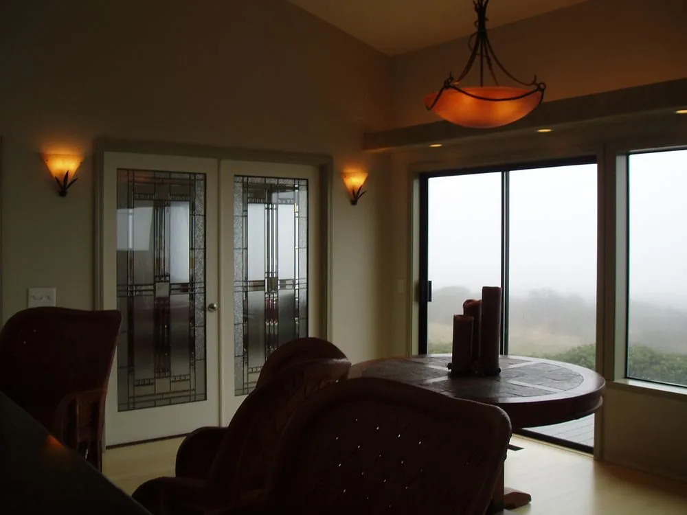 Slide of Curtis Electric Co