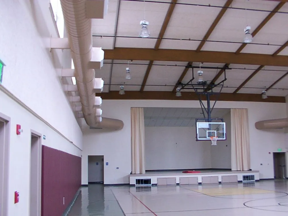 Slide of Curtis Electric Co