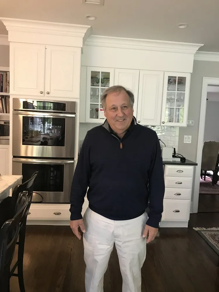 Slide of Curtis Electric