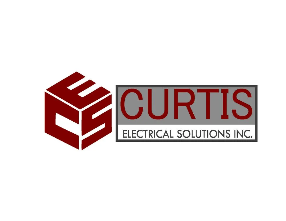 Slide of Curtis Electrical Solutions