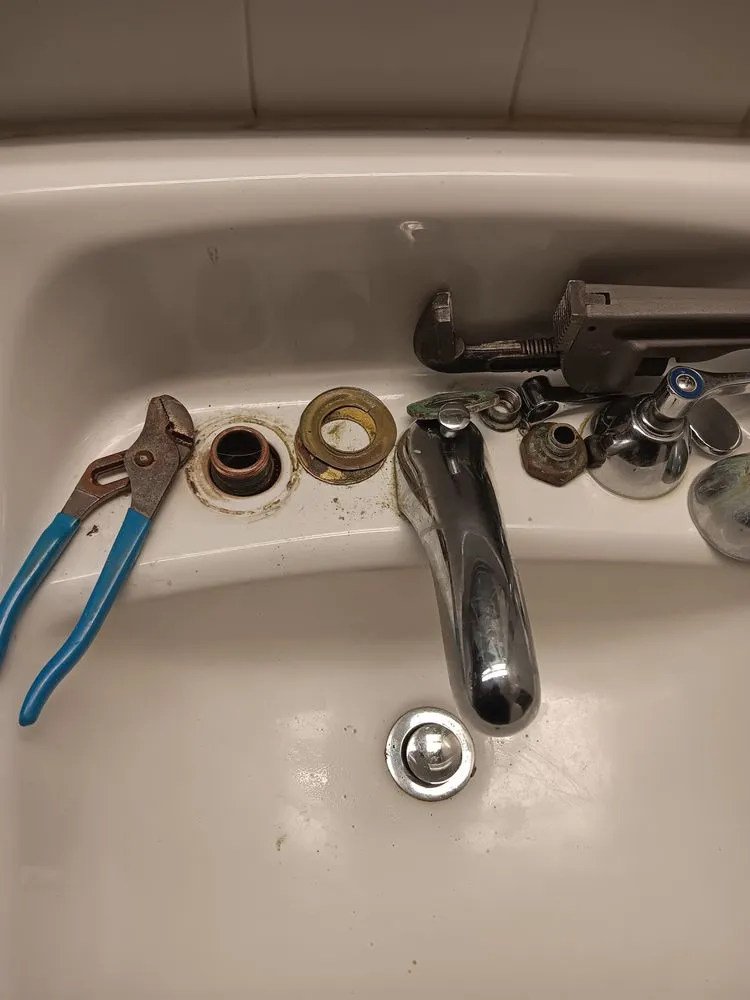 Slide of Curtis Home Repairs and Handyman Services