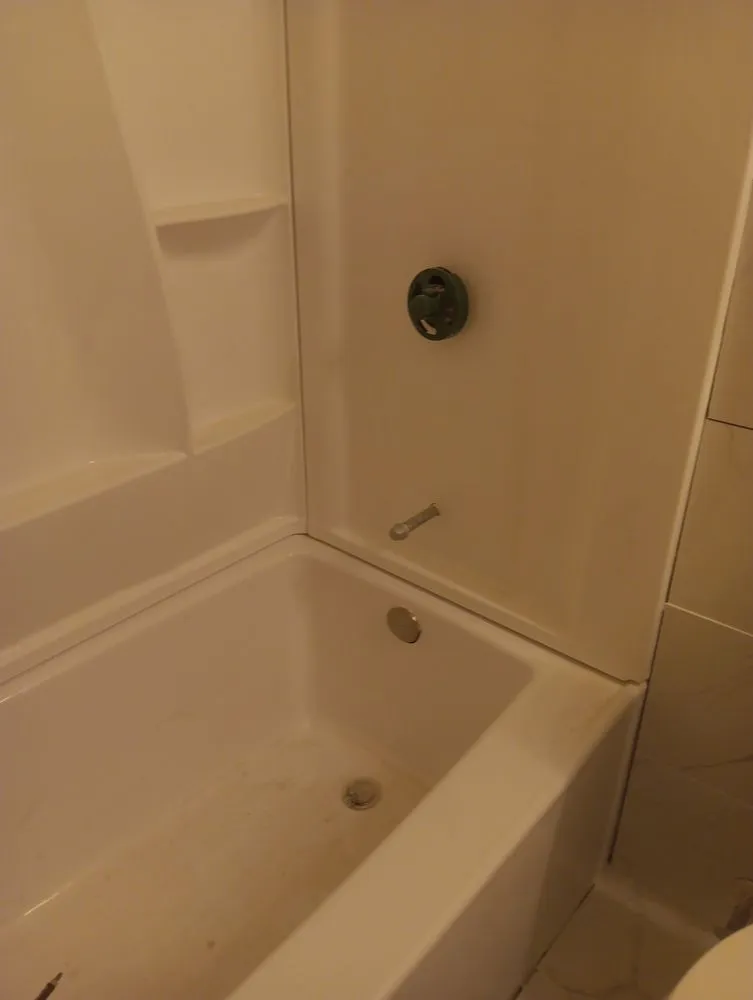 Slide of Curtis Home Repairs and Handyman Services