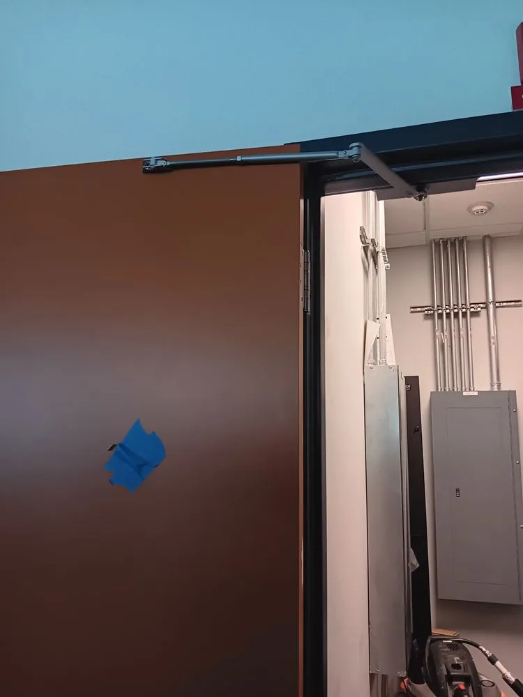 Slide of Curtis Home Repairs and Handyman Services