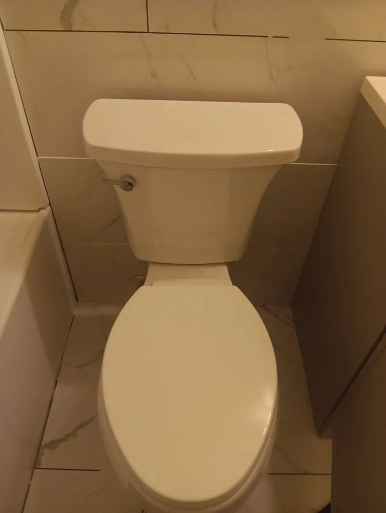 Slide of Curtis Home Repairs and Handyman Services