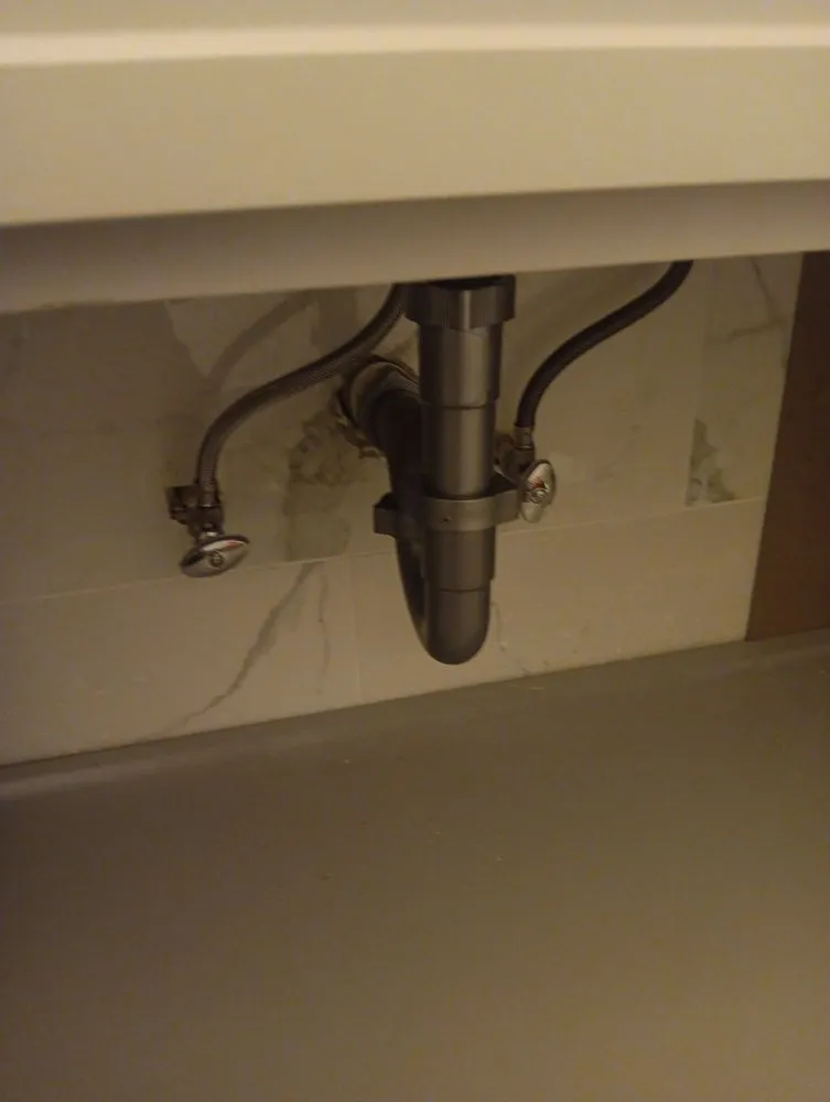 Slide of Curtis Home Repairs and Handyman Services