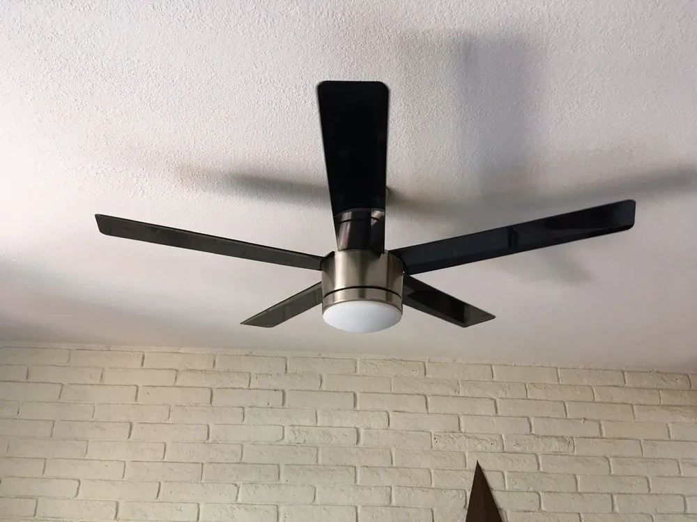 Slide of Curtis Larson