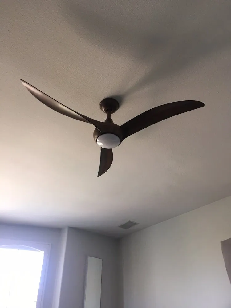 Slide of Curtis Larson