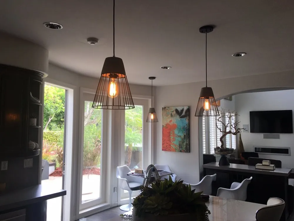 Slide of Curtis Larson