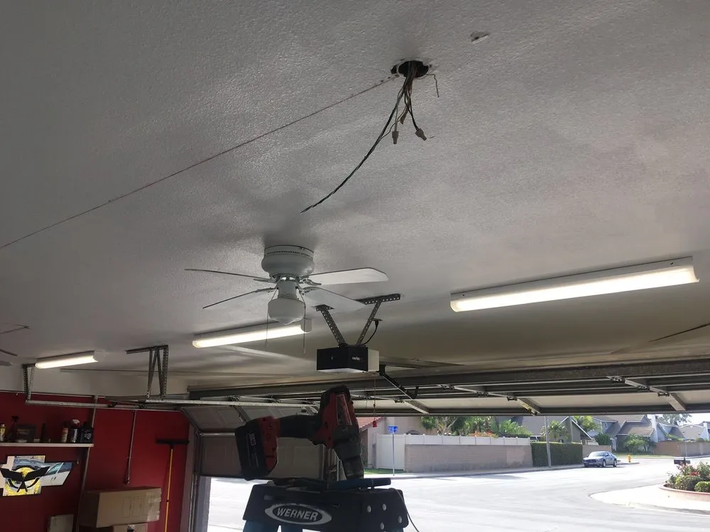 Slide of Curtis Larson