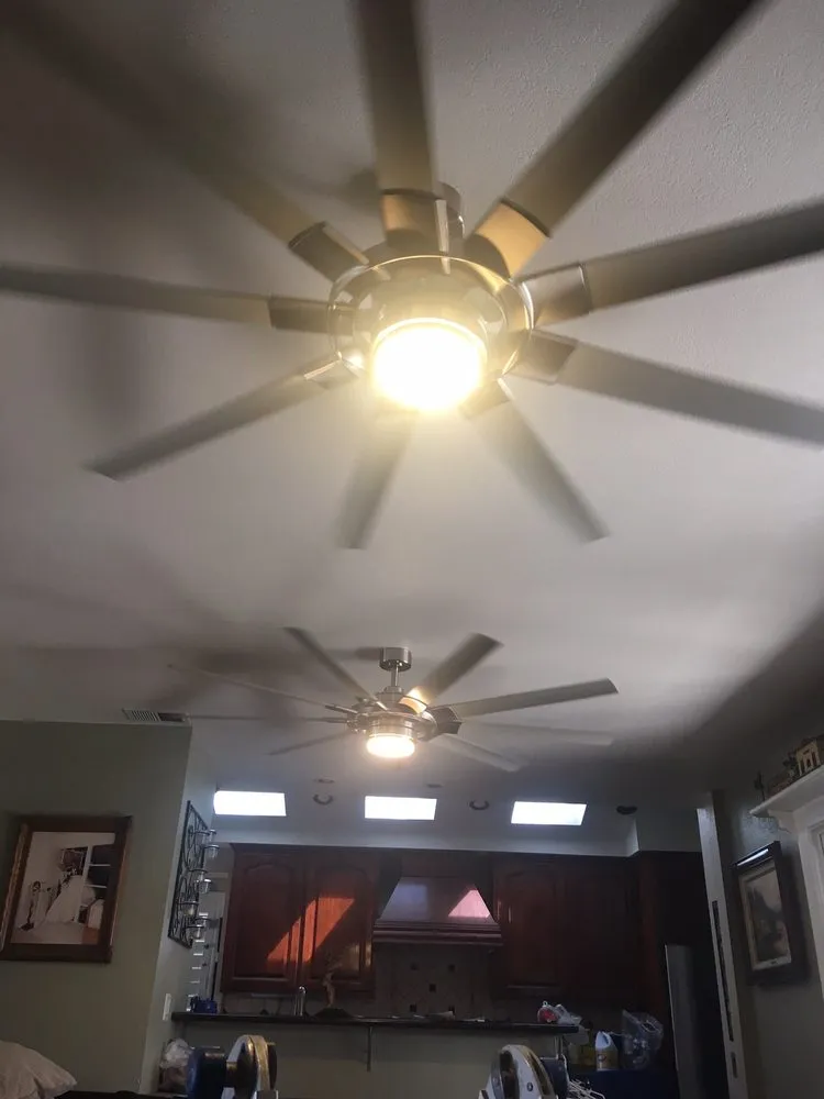 Slide of Curtis Larson