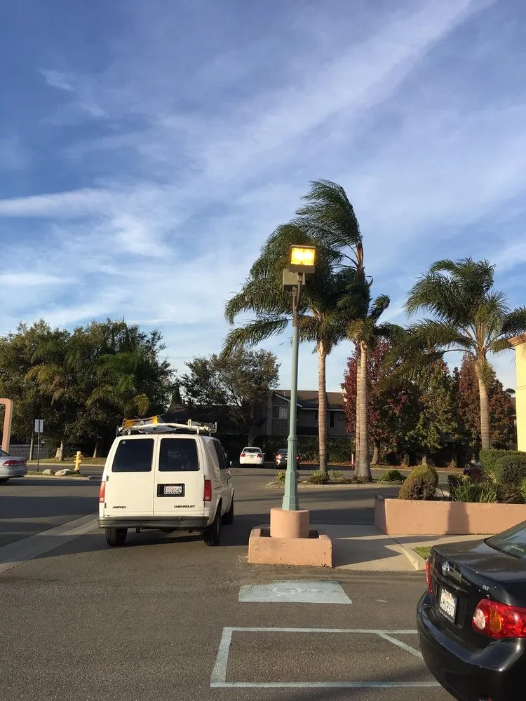 Slide of Curtis Larson