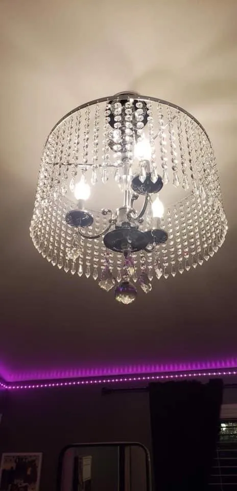 Slide of Curtis Larson