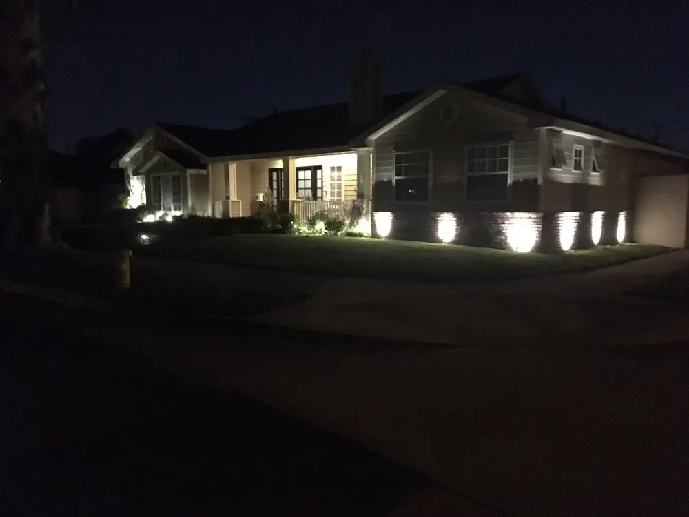 Slide of Curtis Larson