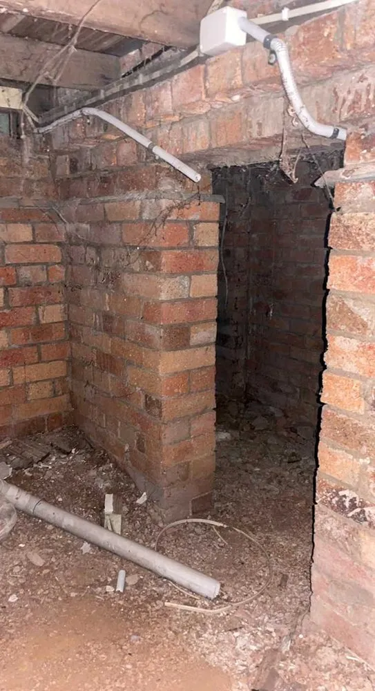 Slide of Curtis Park Electric