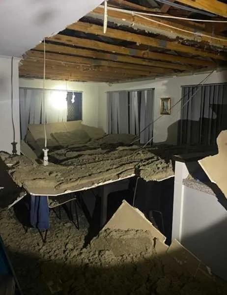 Slide of Curtis Park Electric