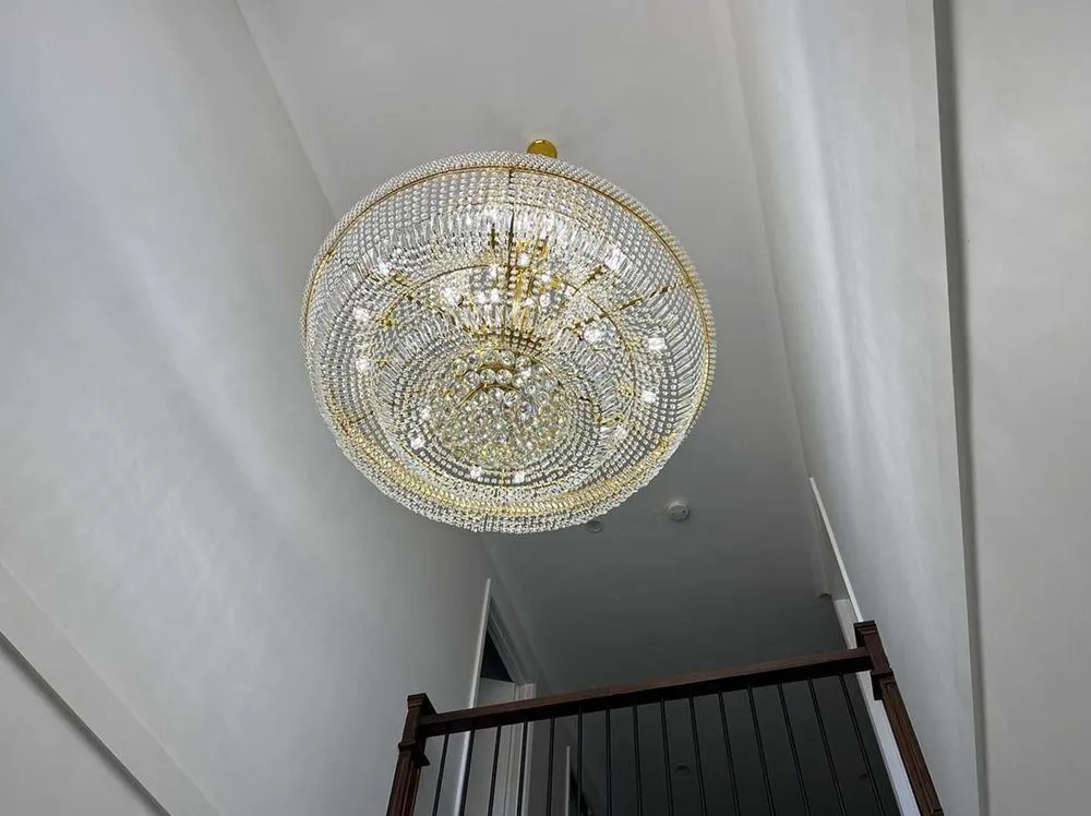 Slide of Curtis Park Electric