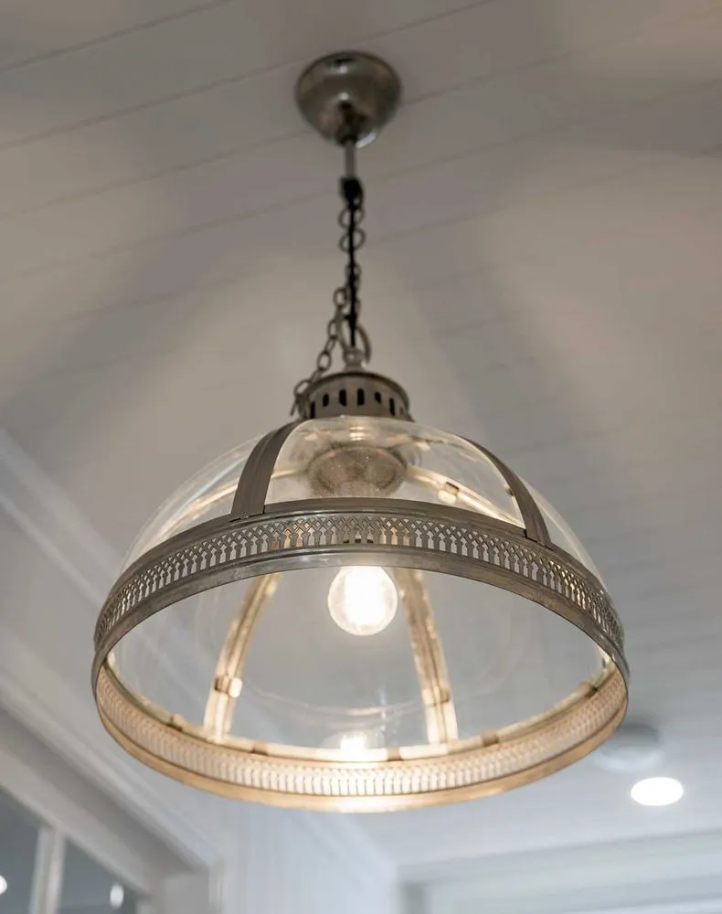 Slide of Curtis Park Electric