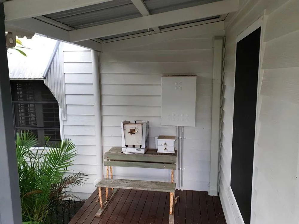 Slide of Curtis Park Electric