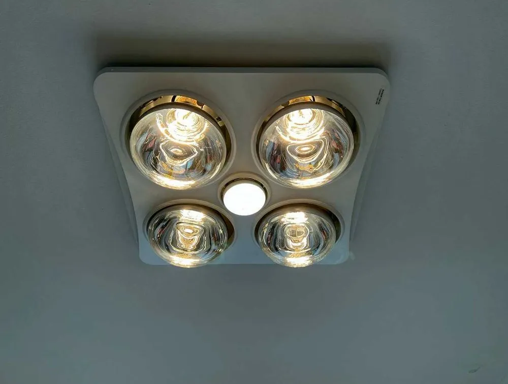 Slide of Curtis Park Electric