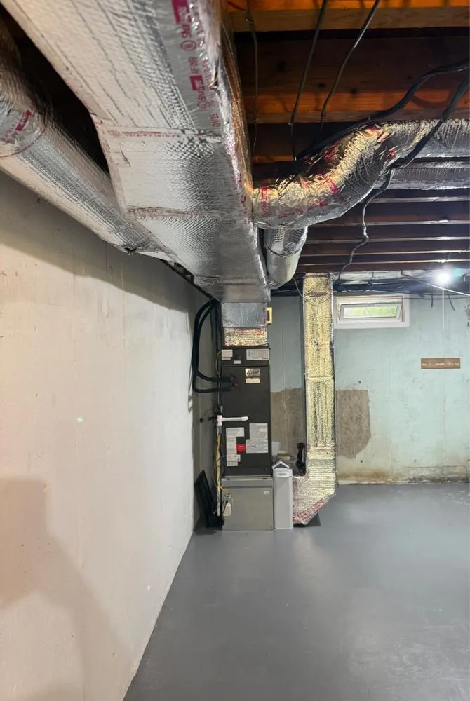 Slide of Curtis Total Service