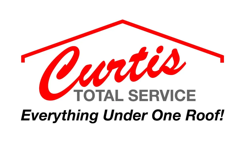 Slide of Curtis Total Service