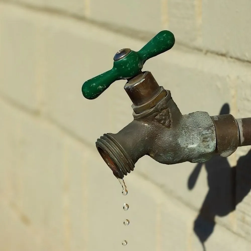 Slide of Curtis Total Service