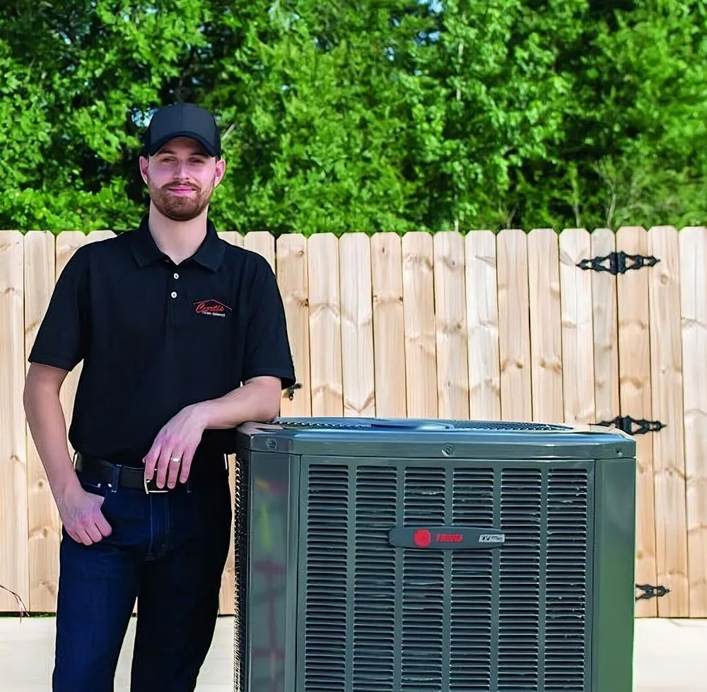 Slide of Curtis Total Service