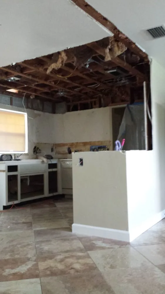 Slide of Curt's Electric