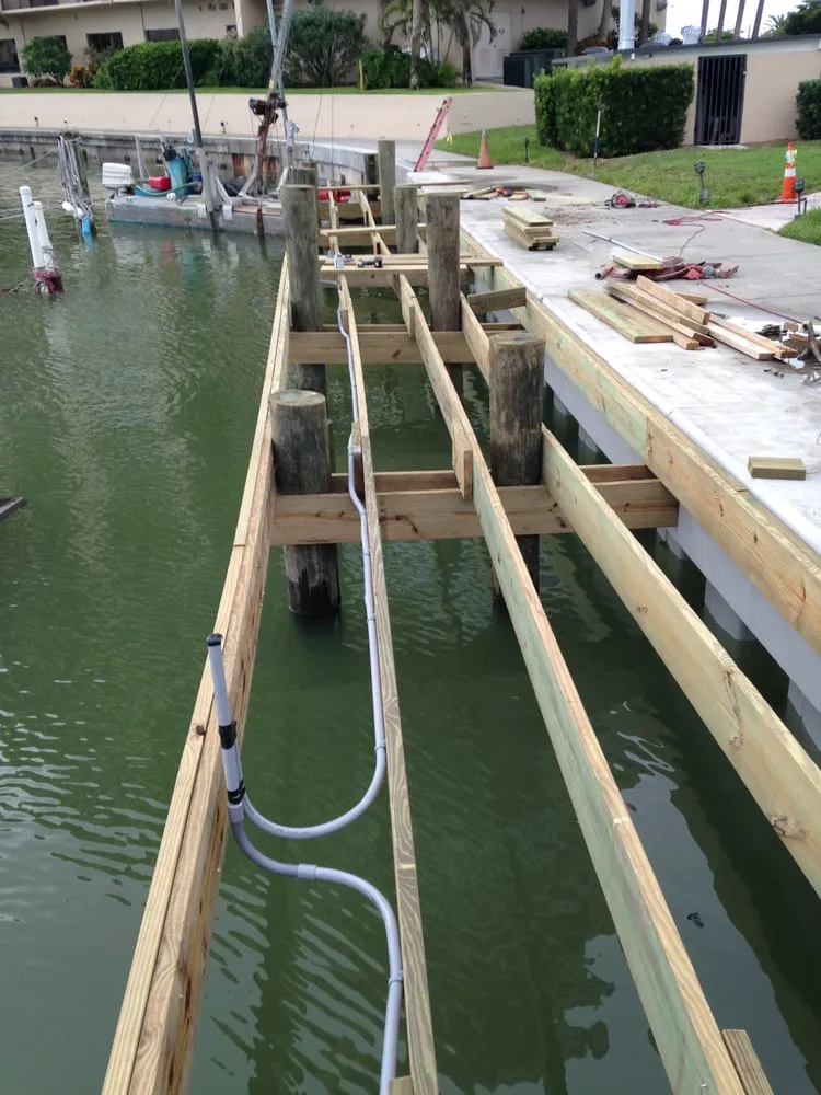 Slide of Curt's Electric