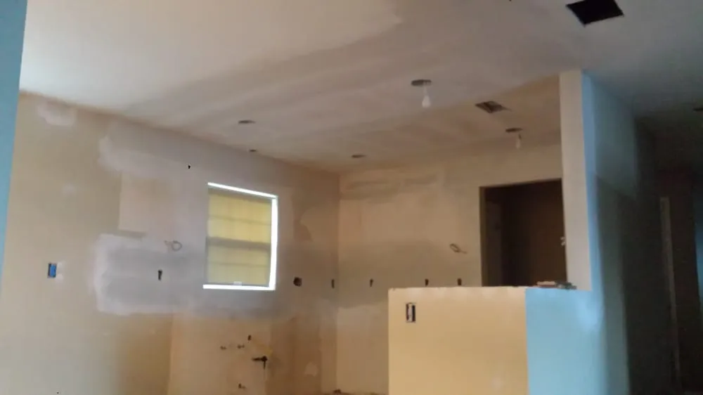 Slide of Curt's Electric