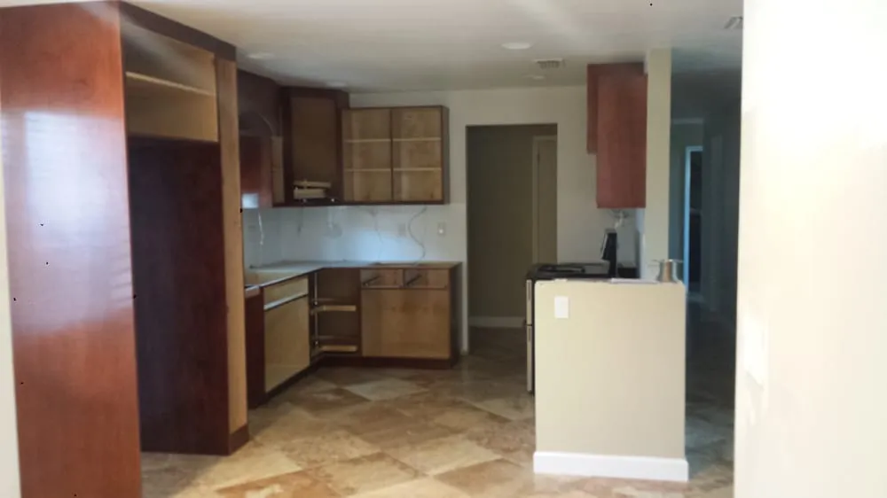 Slide of Curt's Electric