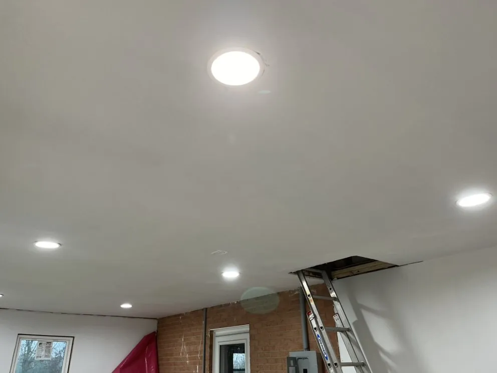 Slide of Curt’s Electrical