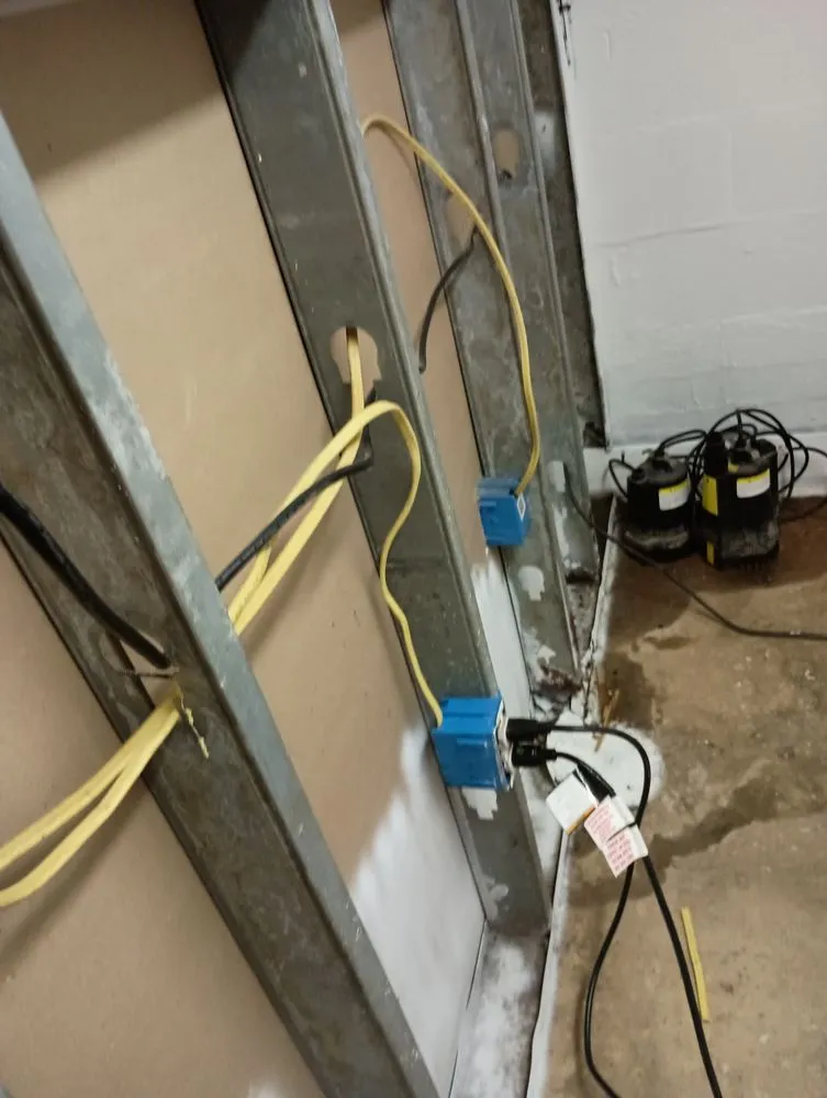 Slide of Curt’s Electrical