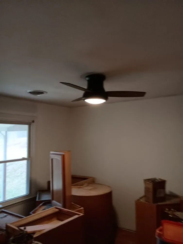 Slide of Curt’s Electrical