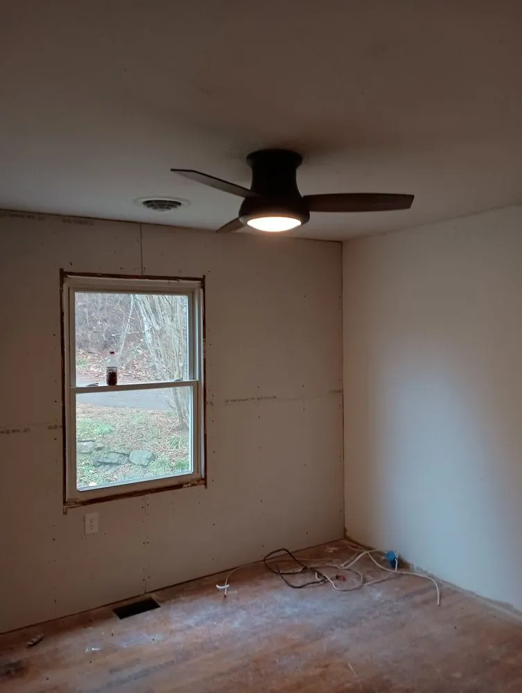 Slide of Curt’s Electrical