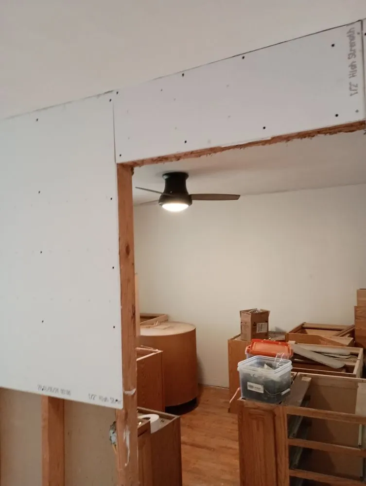 Slide of Curt’s Electrical