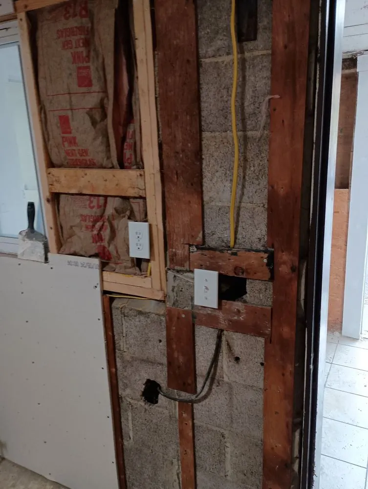 Slide of Curt’s Electrical